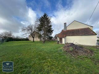  Maison à vendre 6 pièces 173 m²