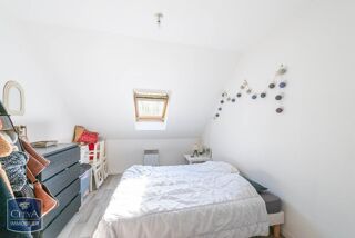  Appartement à vendre 3 pièces 66 m²