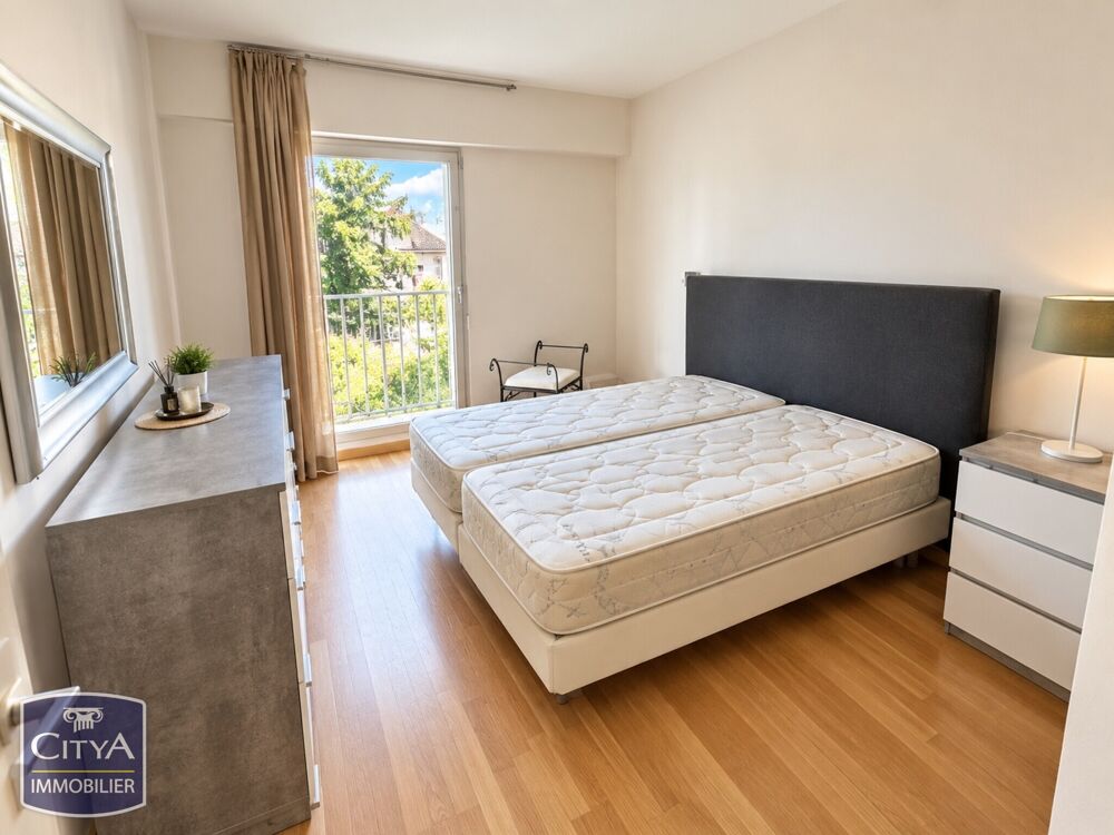 Vente Appartement appartement Cannes