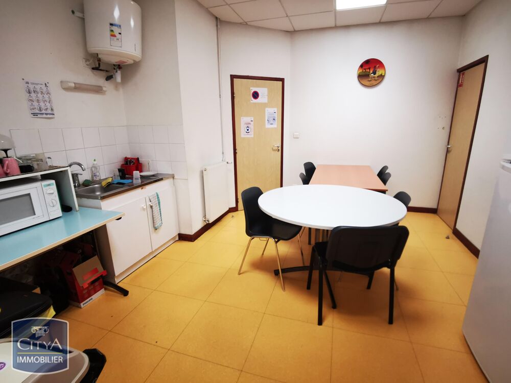   bureaux Firminy