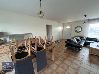  Maison à vendre 5 pièces 105 m²