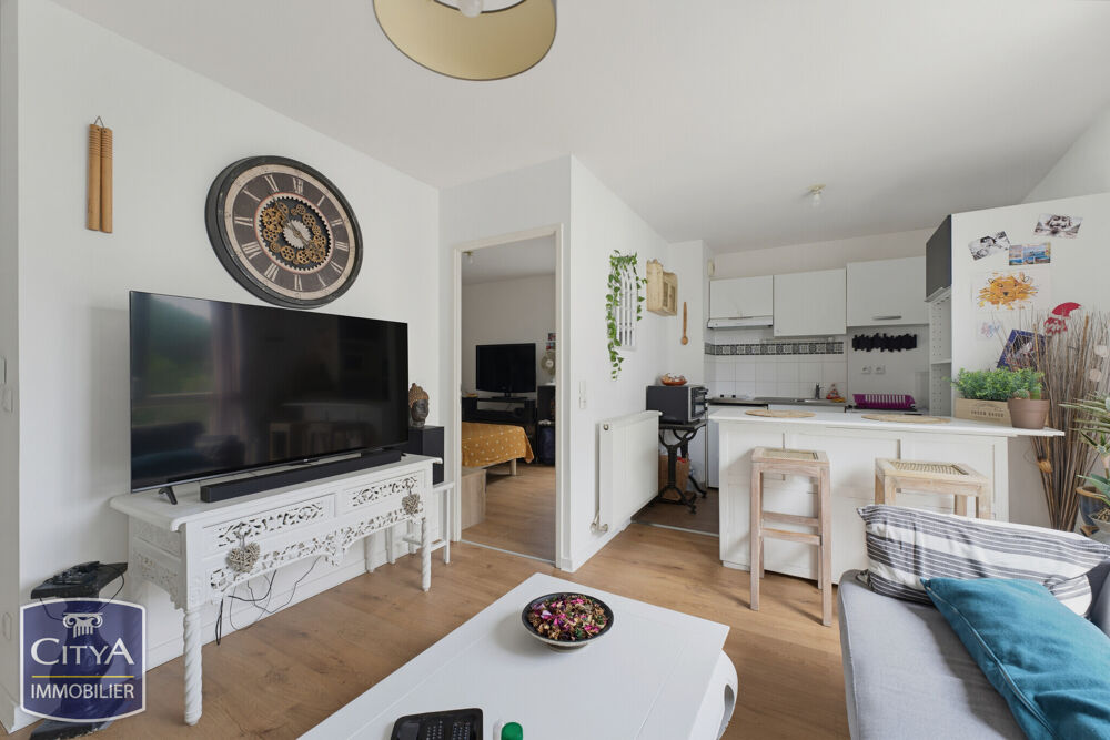 Appartement 2 pièces 40 m² · à Bruges · 40 m² · 169 000 €
