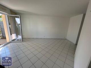  Appartement à vendre 2 pièces 43 m²