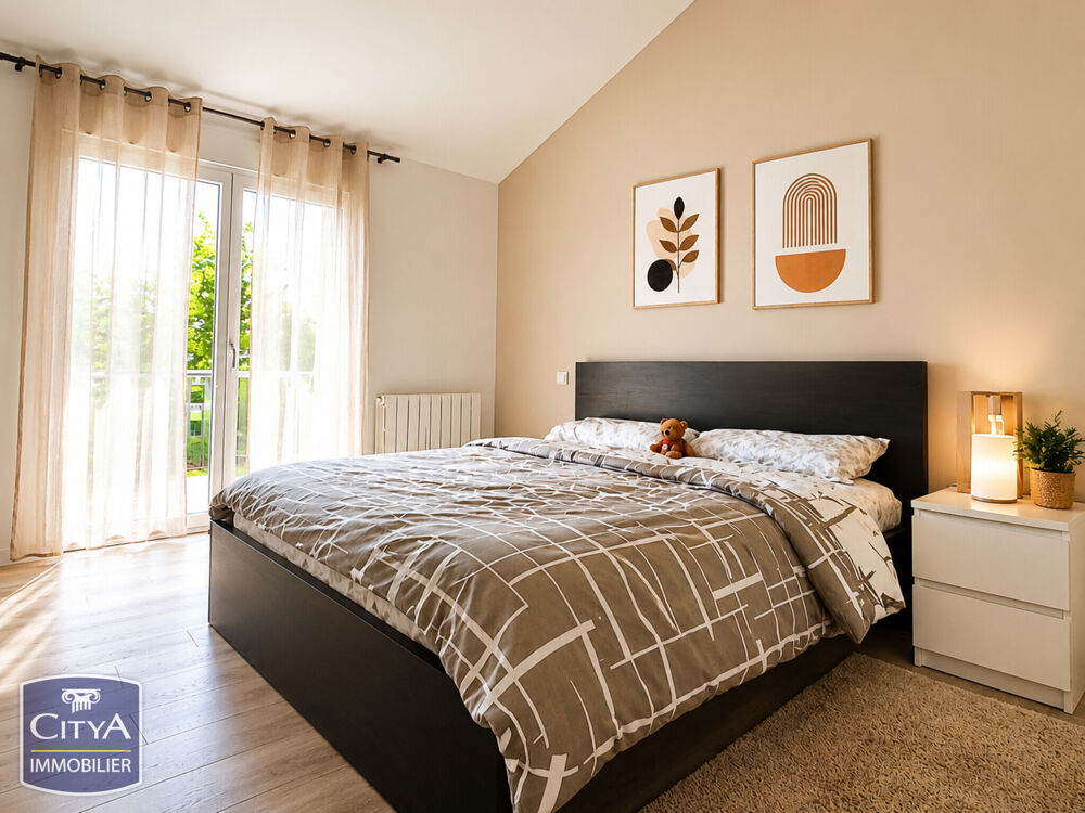 Vente Maison maison Virsac