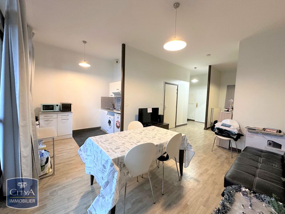 Vente Appartement appartement Lognes