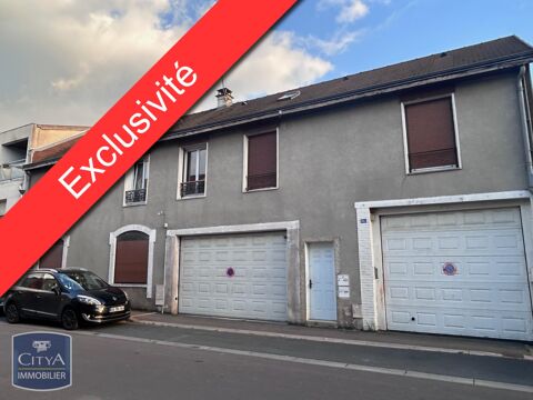 immeuble 142000 51400 Mourmelon-le-grand