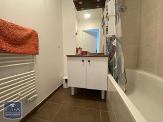  Appartement à vendre 2 pièces 50 m²
