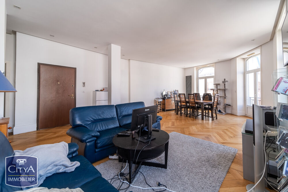 Vente Appartement appartement Mulhouse