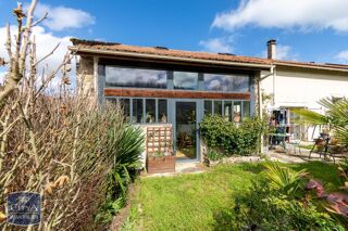  Maison à vendre 7 pièces 268 m²
