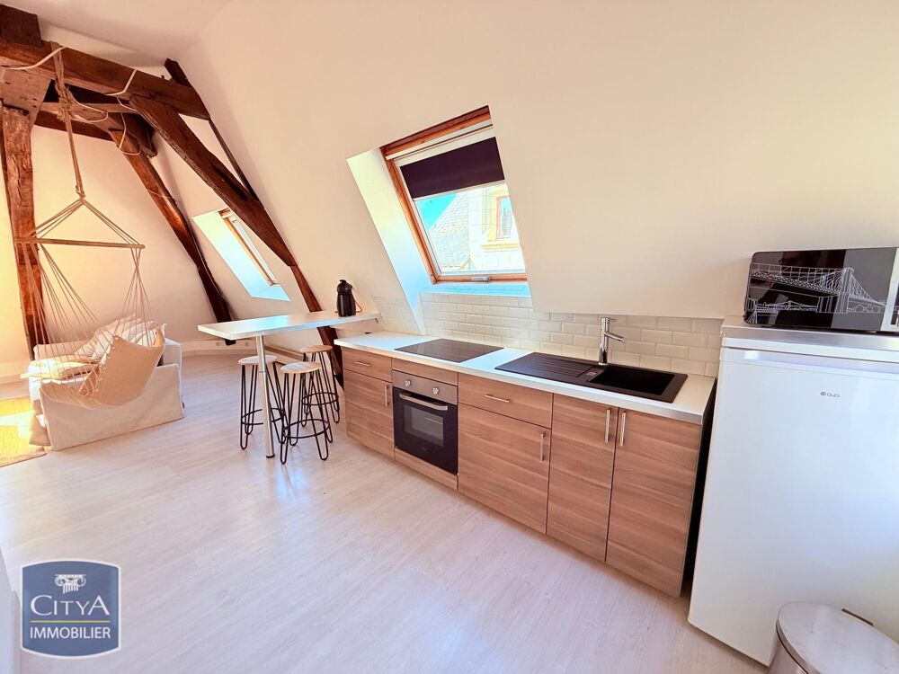   immeuble Chinon