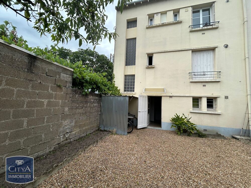   immeuble Tours
