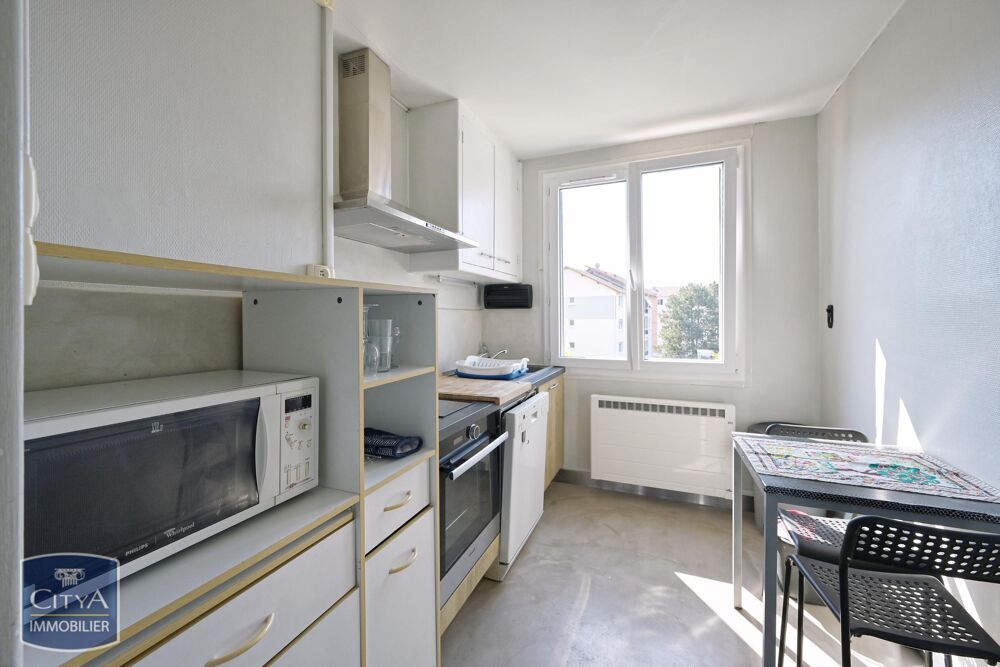 Vente Appartement appartement Saint-marcellin