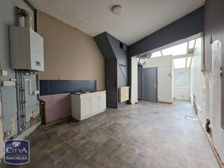  Maison à vendre 4 pièces 97 m²