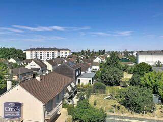  Appartement à vendre 2 pièces 40 m²