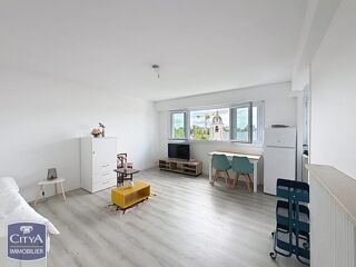  Appartement à vendre 1 pièce 31 m²