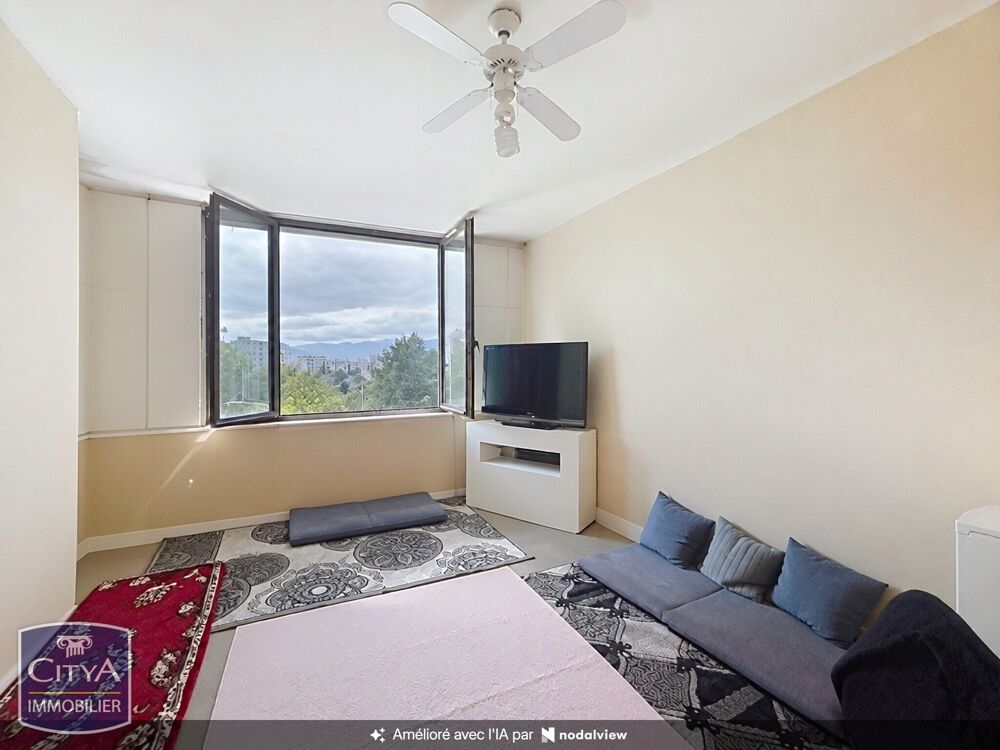 Vente Appartement appartement Grenoble