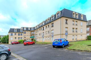  Appartement � vendre 1 pi�ce 35 m�