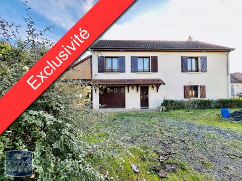   maison Maison - 5 pi�ce(s) - 108 m�