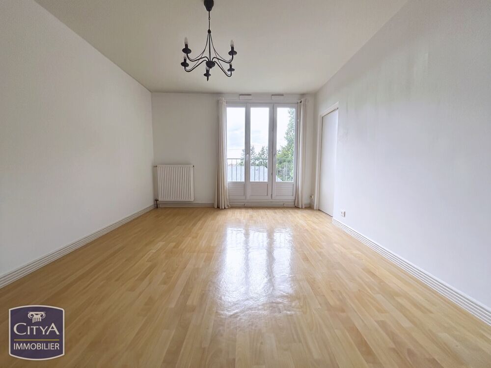 Vente Appartement appartement Le mans
