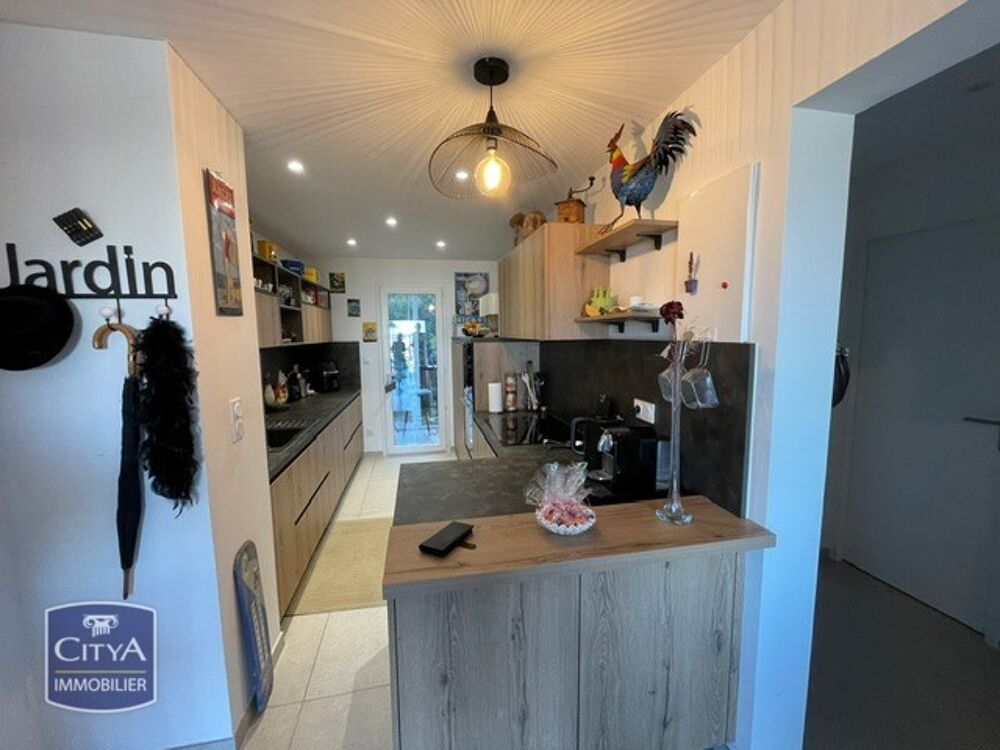 Vente Appartement appartement Toulon