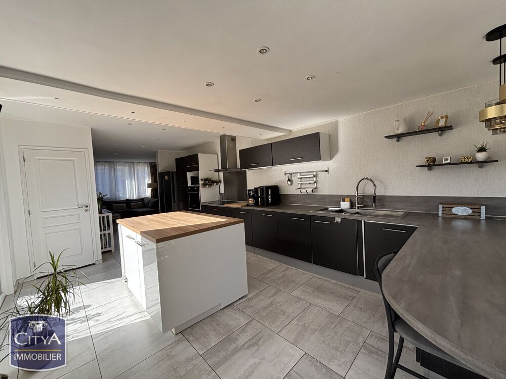 Vente Maison maison Pecquencourt