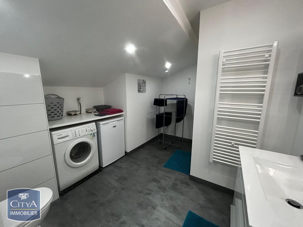   immeuble Bergerac