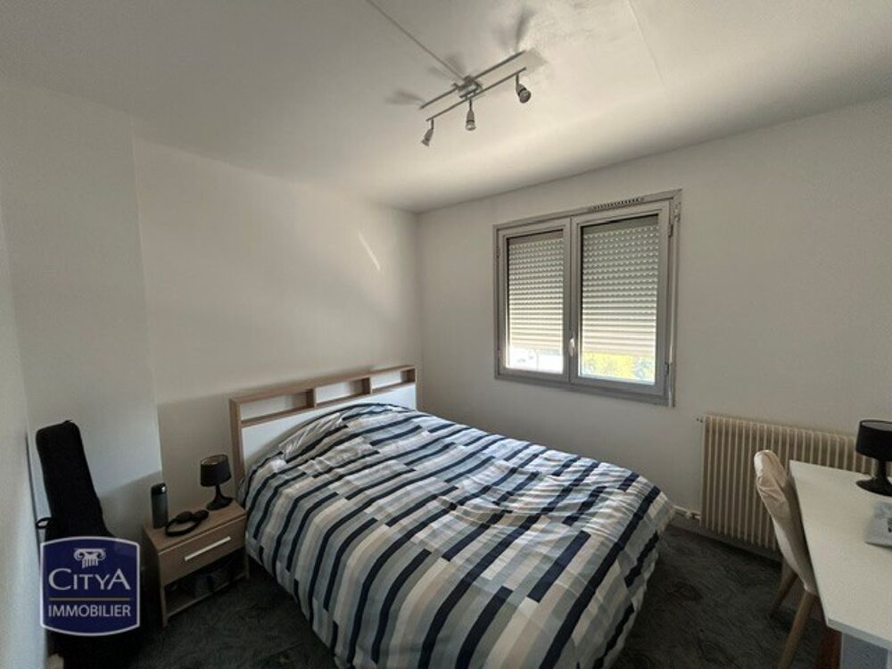 Vente Appartement appartement Dieppe