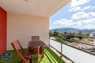  Appartement à vendre 4 pièces 75 m²