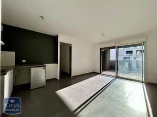  Appartement � vendre 2 pi�ces 41 m�