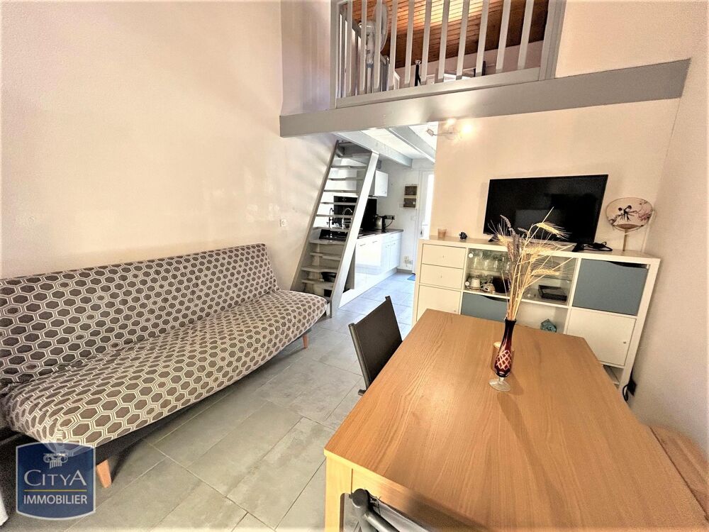 Vente Maison maison Les mathes