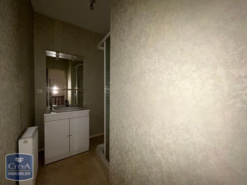 Vente Appartement appartement Saint-amand-montrond