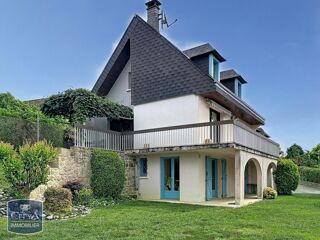  Maison à vendre 6 pièces 175 m²