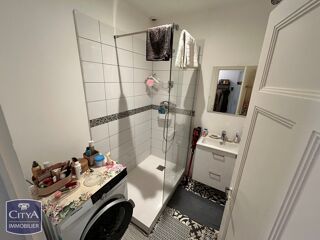  Appartement à vendre 2 pièces 41 m²