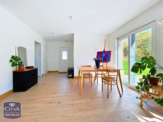  Maison � vendre 4 pi�ces 89 m�