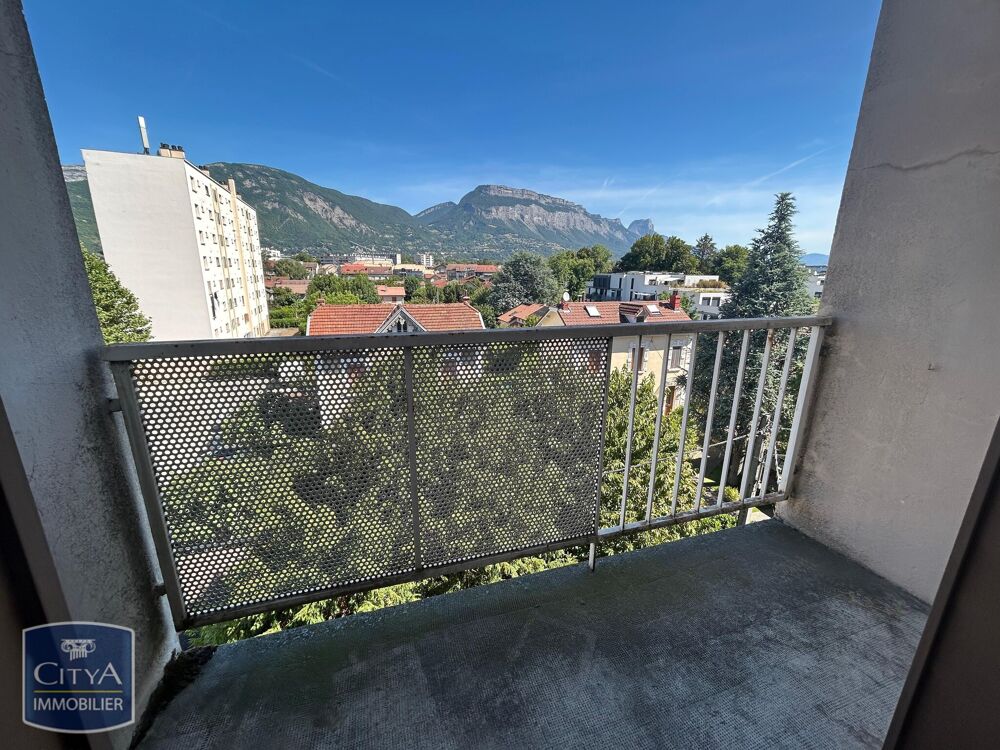 Vente Appartement appartement Saint-martin-d'hères