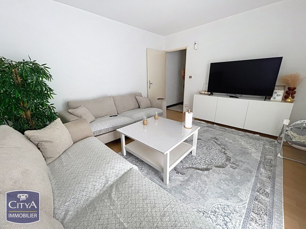 Vente Appartement appartement Vitrolles