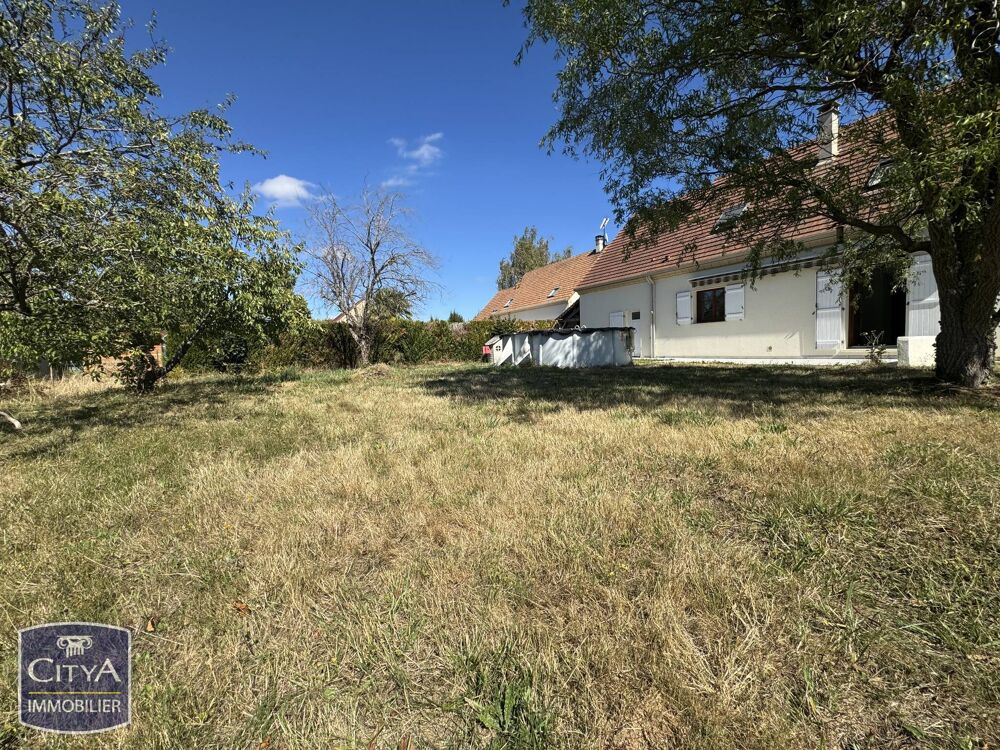 Vente Maison maison Orcemont