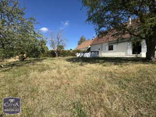 Vente Maison maison Orcemont