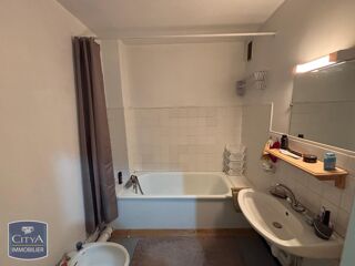  Appartement � vendre 1 pi�ce 33 m�