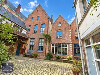 Vente Maison maison Arras