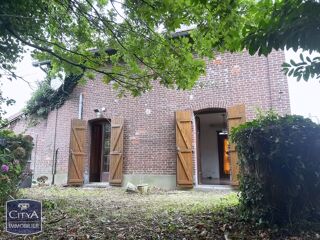  Maison à vendre 4 pièces 86 m²