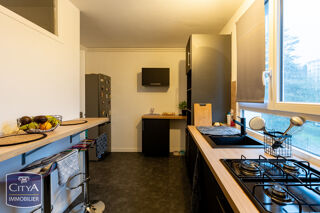  Appartement � vendre 2 pi�ces 52 m�