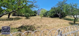  Terrain à vendre 602 m²