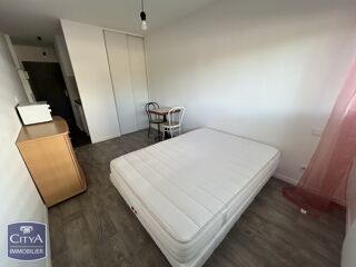  Appartement à vendre 1 pièce 18 m²