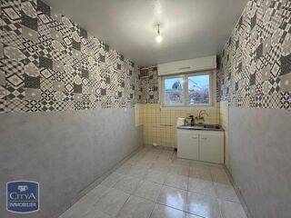  Maison à vendre 6 pièces 133 m²