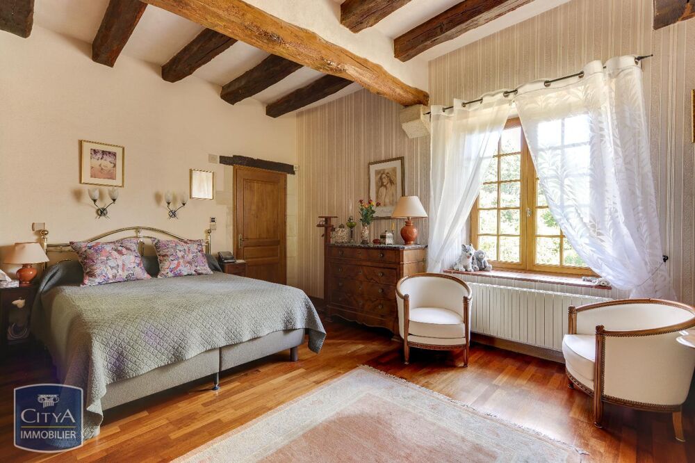  vendre  Maison Ambillou (37340)