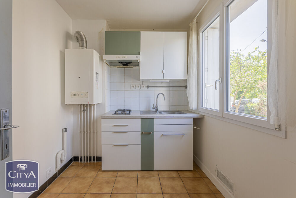 Vente Appartement appartement Tours