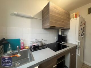  Appartement  vendre 2 pices 42 m