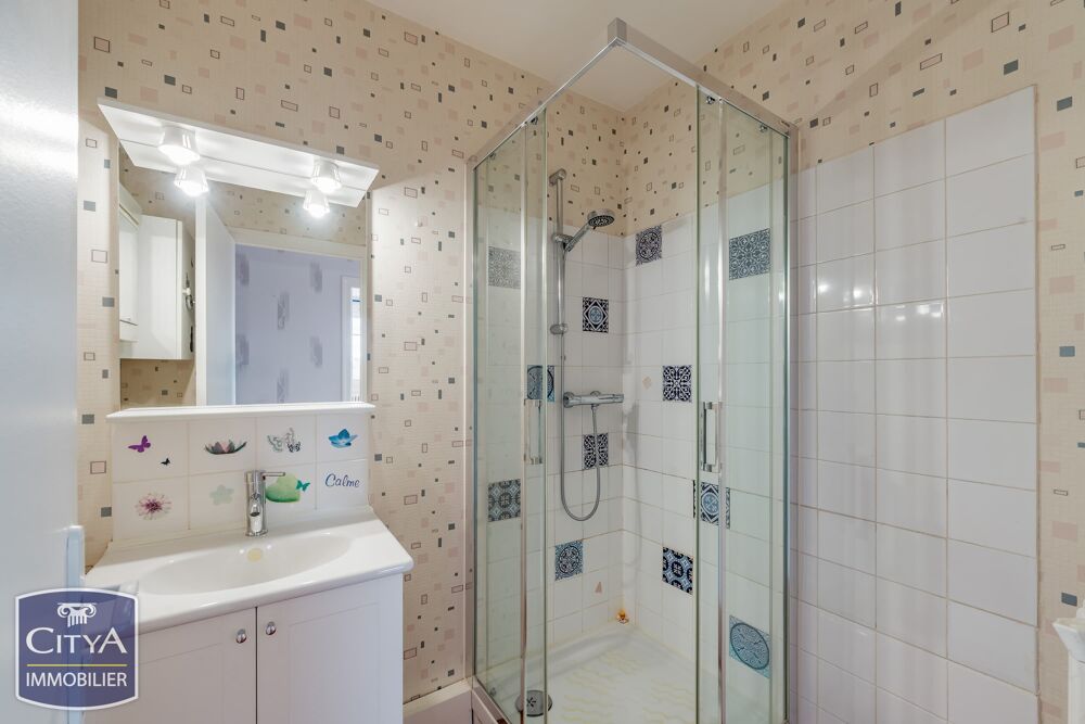 Vente Appartement appartement Vichy