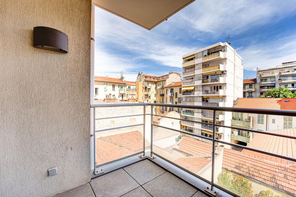 Vente Appartement appartement Nice